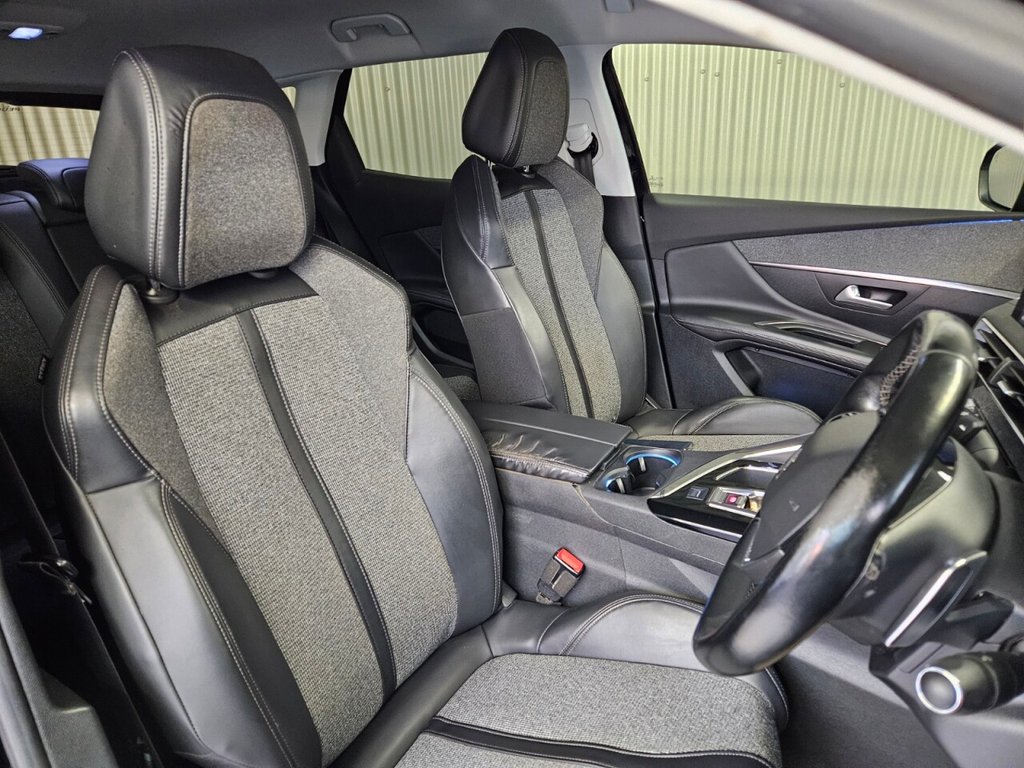 Used Peugeot 3008 2017 for sale - 77436695: Photo 27