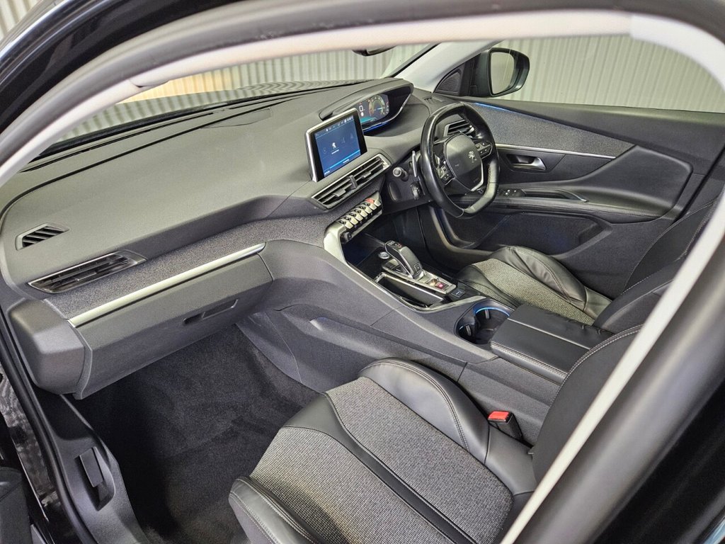 Used Peugeot 3008 2017 for sale - 77436695: Photo 37