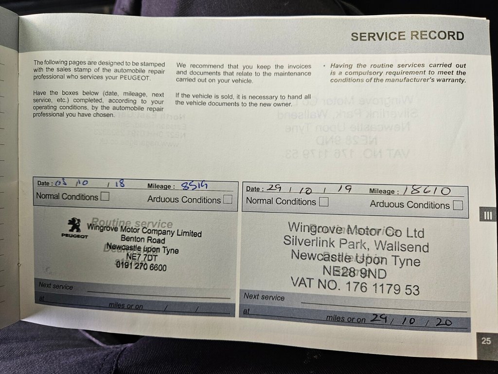 Used Peugeot 3008 2017 for sale - 77436695: Photo 41