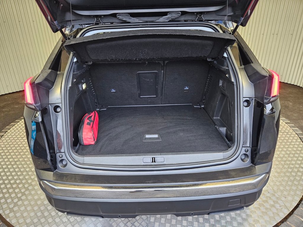 Used Peugeot 3008 2017 for sale - 77436695: Photo 5