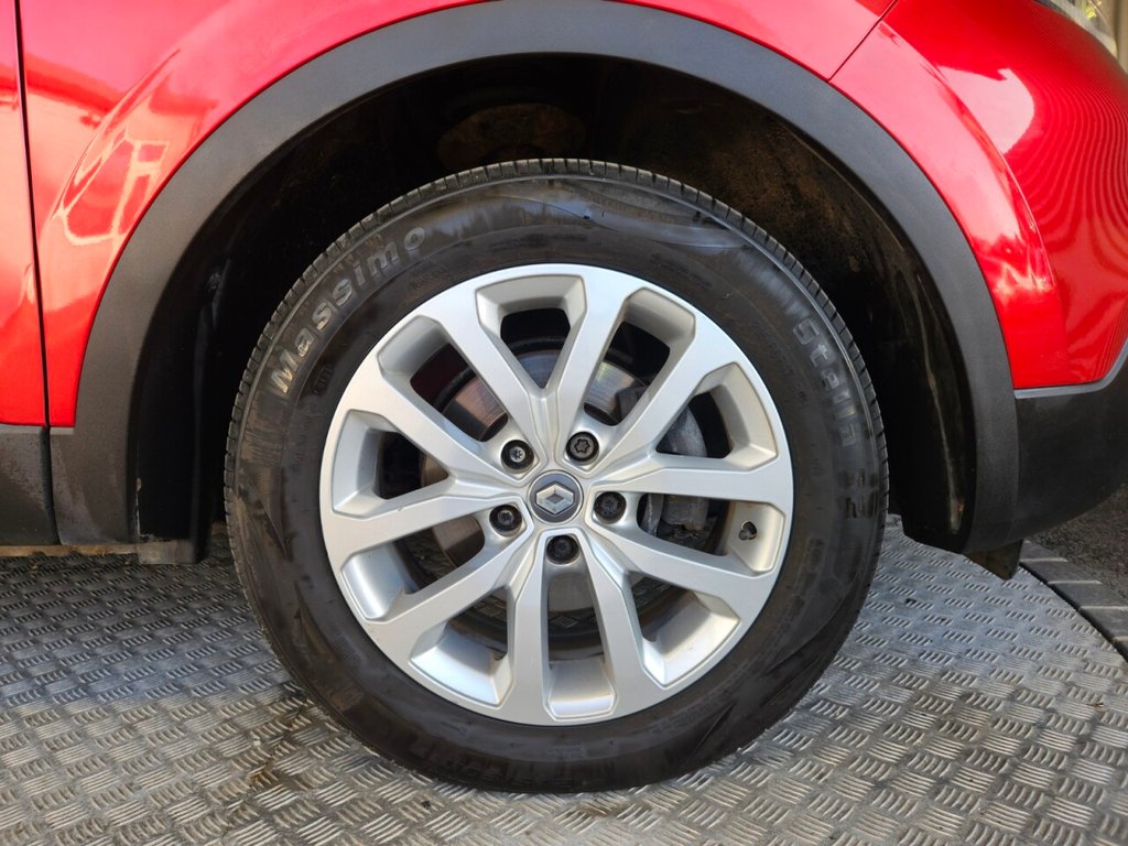 Used Renault Kadjar 2017 for sale - 77976308: Photo 11