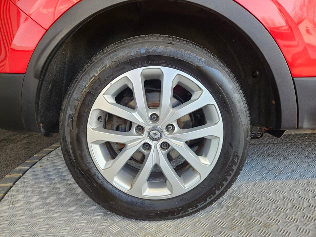 Used Renault Kadjar 2017 for sale - 77976308: Photo 12