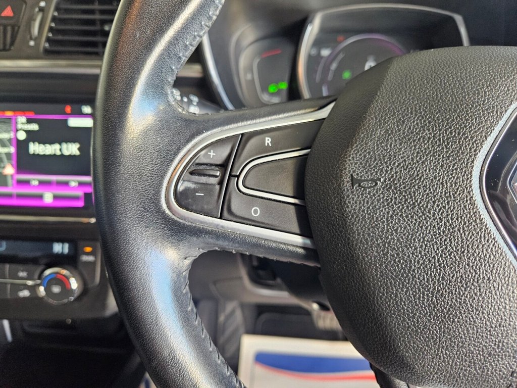 Used Renault Kadjar 2017 for sale - 77976308: Photo 15