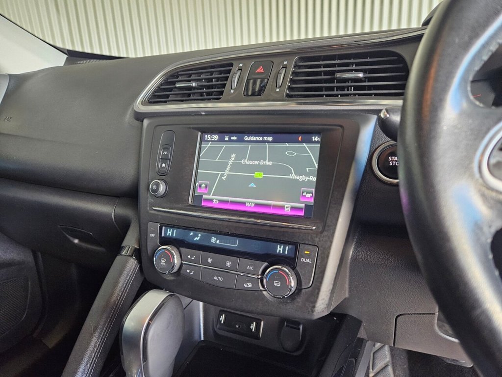 Used Renault Kadjar 2017 for sale - 77976308: Photo 21