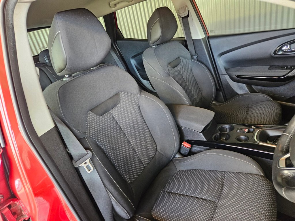 Used Renault Kadjar 2017 for sale - 77976308: Photo 24