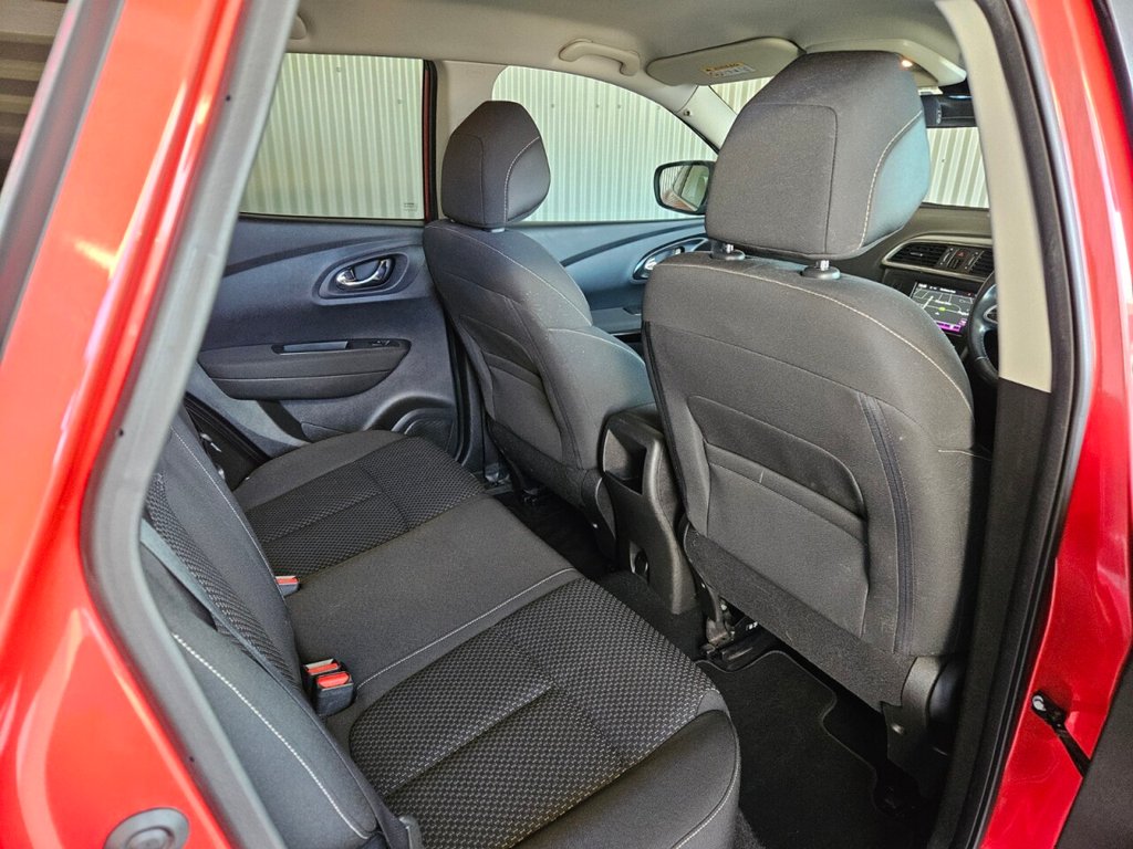 Used Renault Kadjar 2017 for sale - 77976308: Photo 26