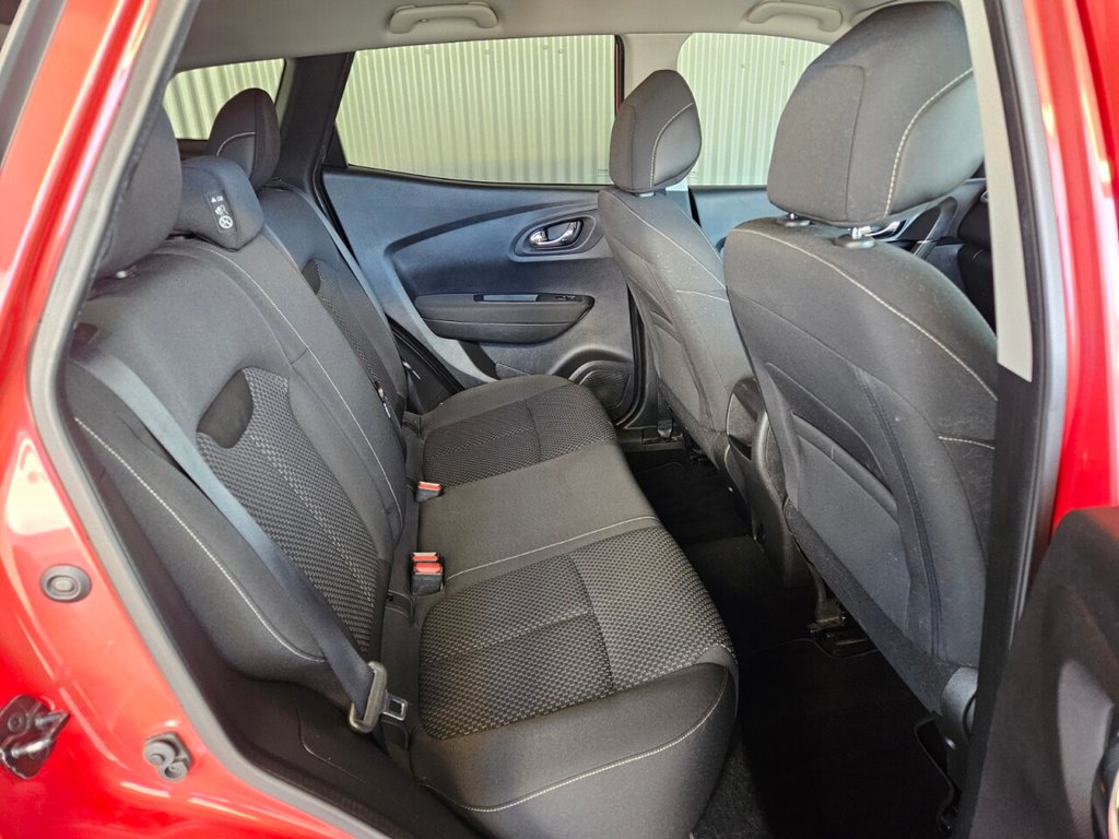 Used Renault Kadjar 2017 for sale - 77976308: Photo 27