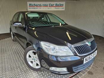 2012 (62) - 1.6 TDI CR Elegance 5dr
