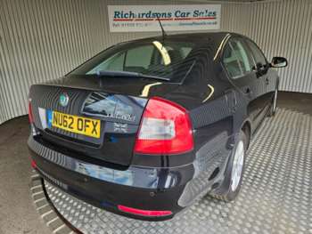 Used Skoda Octavia 2012 for sale - 74997671: Photo