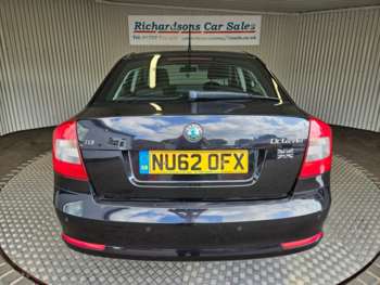 Used Skoda Octavia 2012 for sale - 74997671: Photo