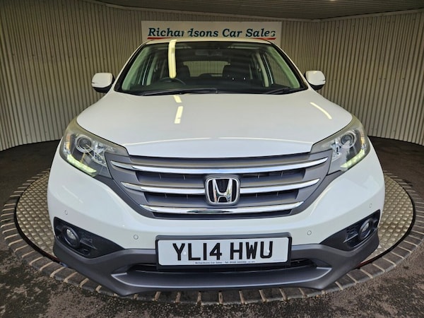 Used Honda CR-V 2014 for sale - 76333895: Photo 10