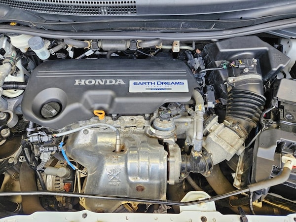 Used Honda CR-V 2014 for sale - 76333895: Photo 11