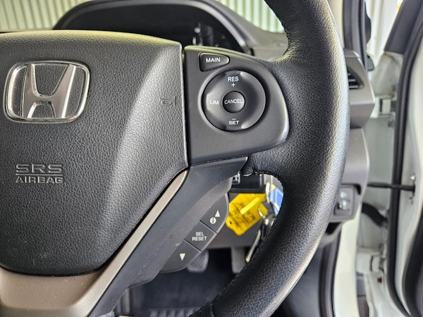 Used Honda CR-V 2014 for sale - 76333895: Photo 12