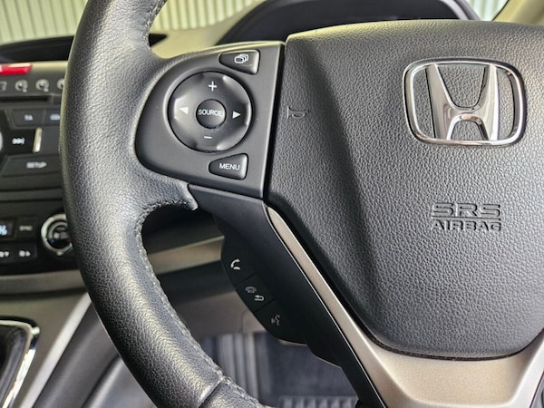 Used Honda CR-V 2014 for sale - 76333895: Photo 13