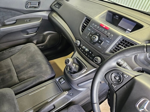 Used Honda CR-V 2014 for sale - 76333895: Photo 14