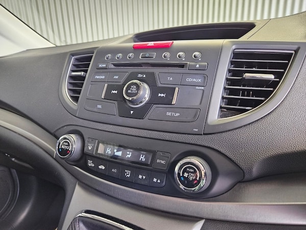 Used Honda CR-V 2014 for sale - 76333895: Photo 16