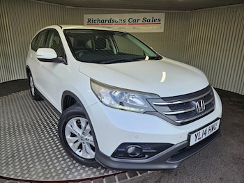 Used Honda CR-V 2014 for sale - 76333895: Photo