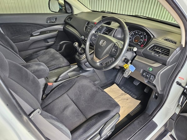 Used Honda CR-V 2014 for sale - 76333895: Photo 20