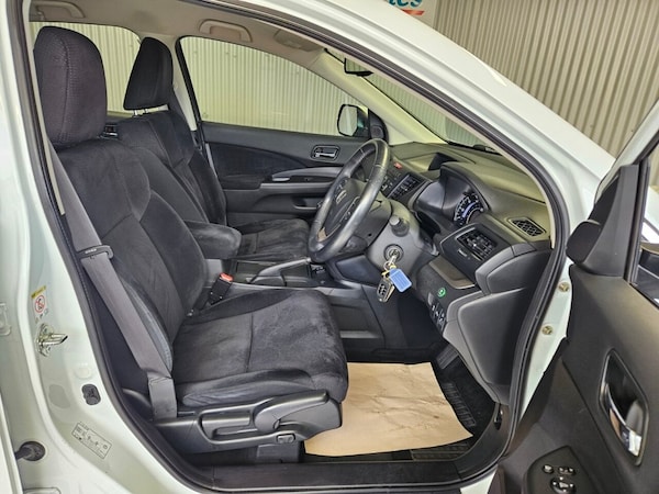 Used Honda CR-V 2014 for sale - 76333895: Photo 21