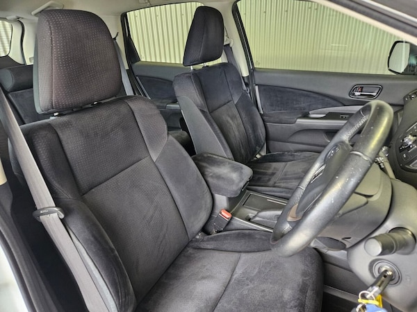 Used Honda CR-V 2014 for sale - 76333895: Photo 22