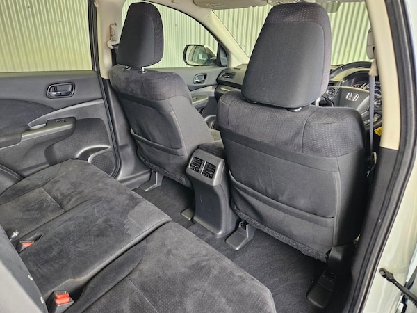 Used Honda CR-V 2014 for sale - 76333895: Photo 24