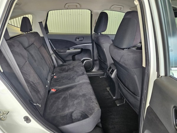 Used Honda CR-V 2014 for sale - 76333895: Photo 25