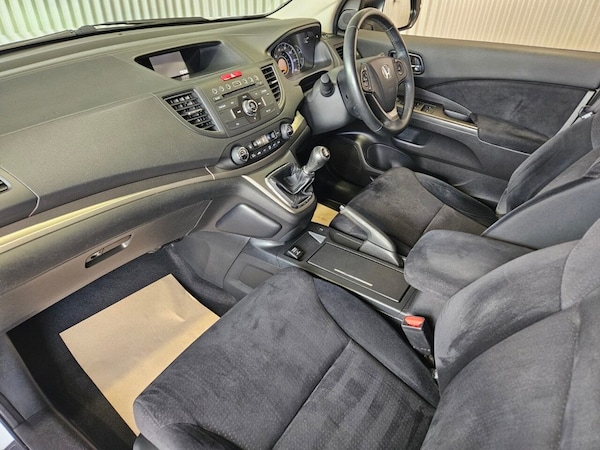 Used Honda CR-V 2014 for sale - 76333895: Photo 28