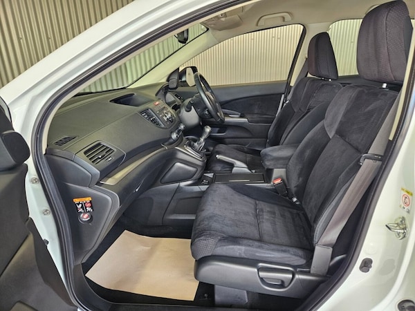 Used Honda CR-V 2014 for sale - 76333895: Photo 29