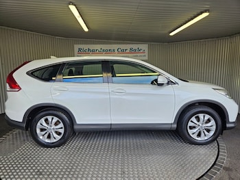 Used Honda CR-V 2014 for sale - 76333895: Photo