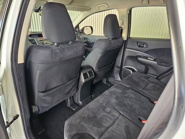Used Honda CR-V 2014 for sale - 76333895: Photo 32