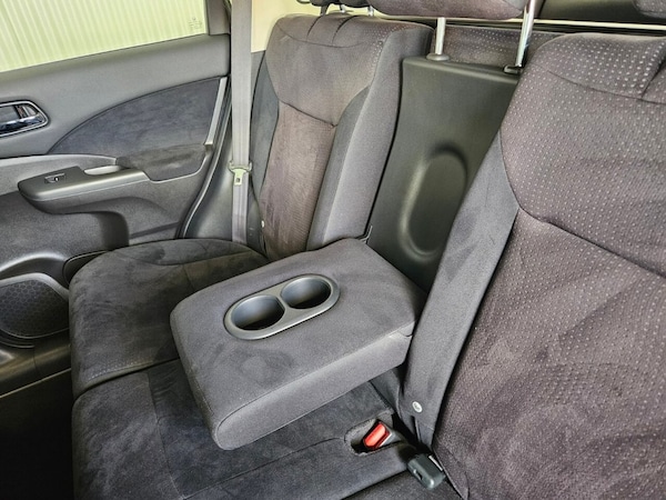 Used Honda CR-V 2014 for sale - 76333895: Photo 35