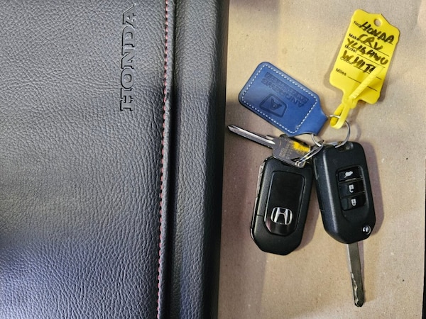 Used Honda CR-V 2014 for sale - 76333895: Photo 39