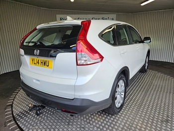 Used Honda CR-V 2014 for sale - 76333895: Photo
