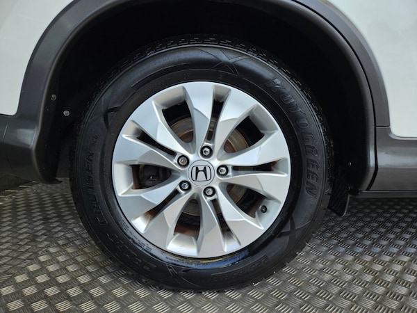 Used Honda CR-V 2014 for sale - 76333895: Photo 40