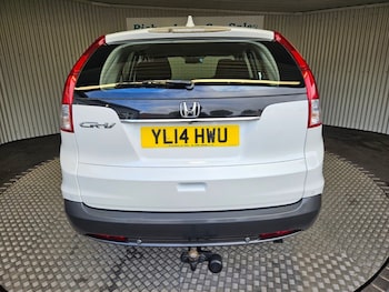 Used Honda CR-V 2014 for sale - 76333895: Photo