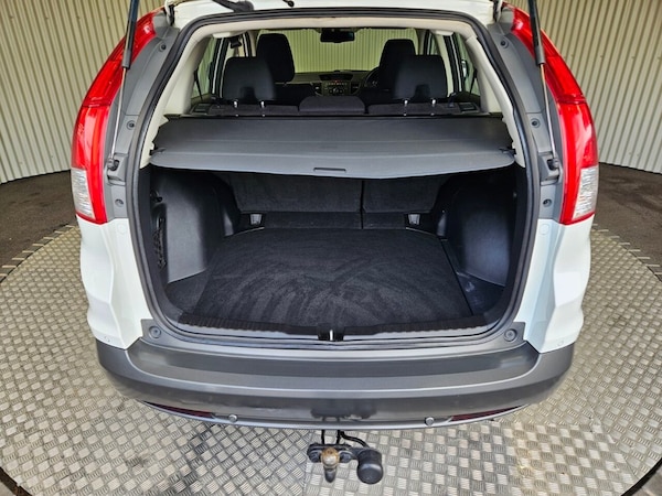 Used Honda CR-V 2014 for sale - 76333895: Photo 5