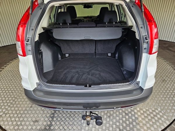 Used Honda CR-V 2014 for sale - 76333895: Photo 6