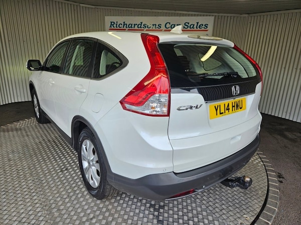Used Honda CR-V 2014 for sale - 76333895: Photo 7