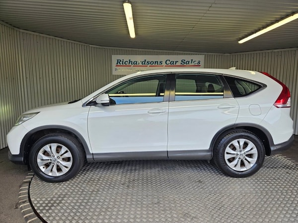 Used Honda CR-V 2014 for sale - 76333895: Photo 8