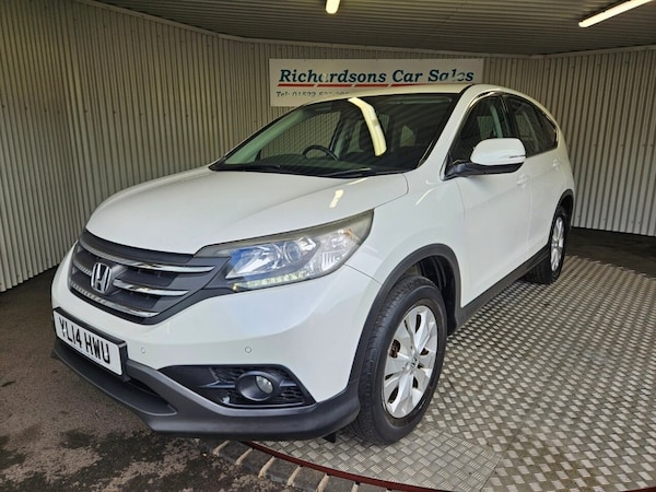 Used Honda CR-V 2014 for sale - 76333895: Photo 9