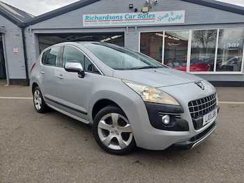 Used Peugeot 3008 2011 for sale - 78288671: Photo