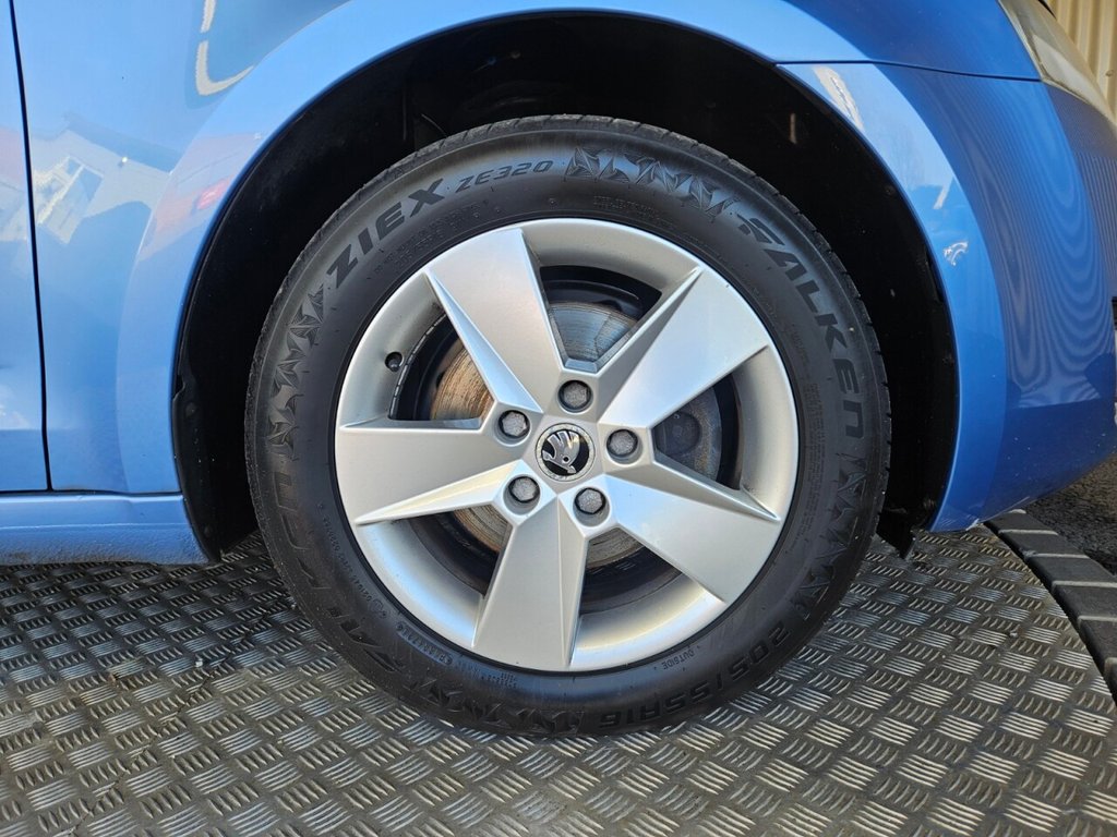 Used Skoda Octavia 2016 for sale - 76510163: Photo 10