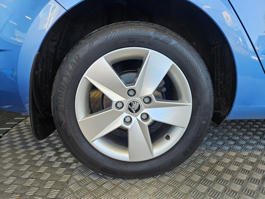 Used Skoda Octavia 2016 for sale - 76510163: Photo 11