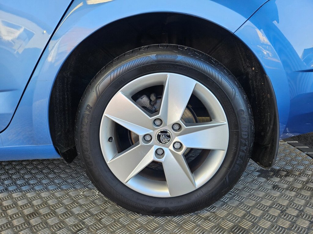 Used Skoda Octavia 2016 for sale - 76510163: Photo 13