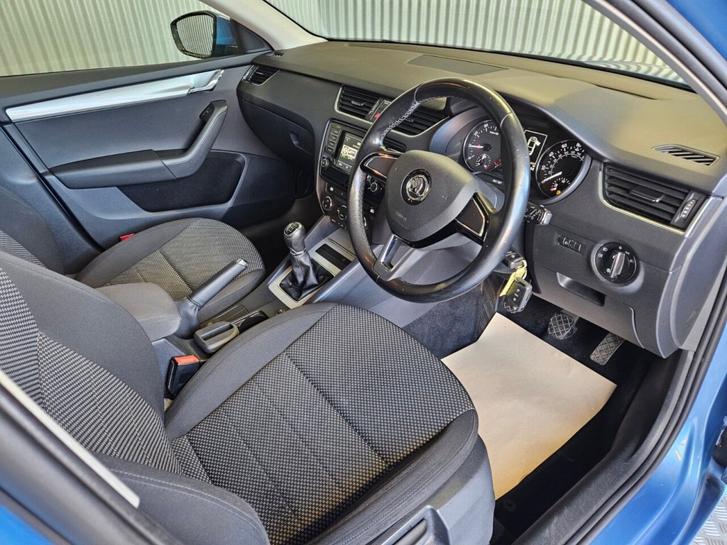 Used Skoda Octavia 2016 for sale - 76510163: Photo 14