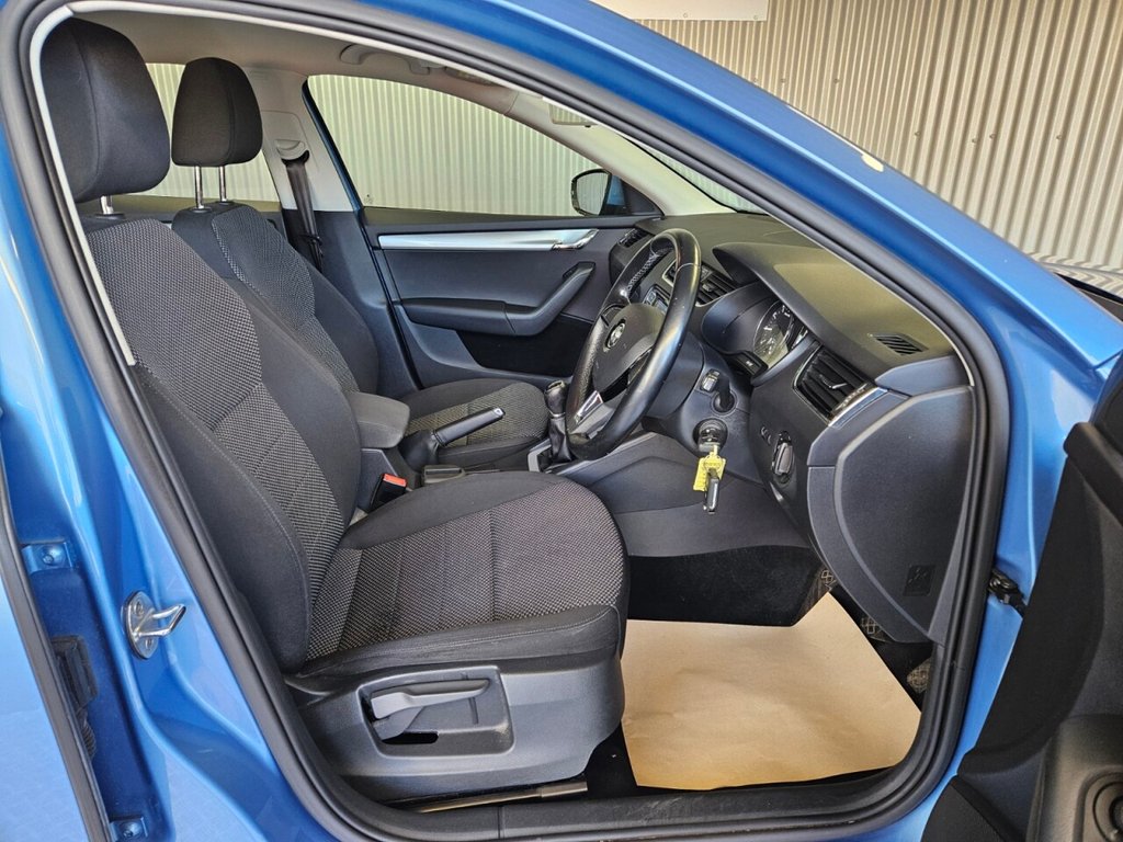 Used Skoda Octavia 2016 for sale - 76510163: Photo 15