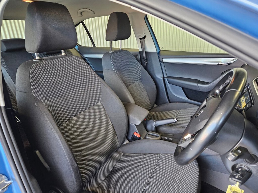 Used Skoda Octavia 2016 for sale - 76510163: Photo 16