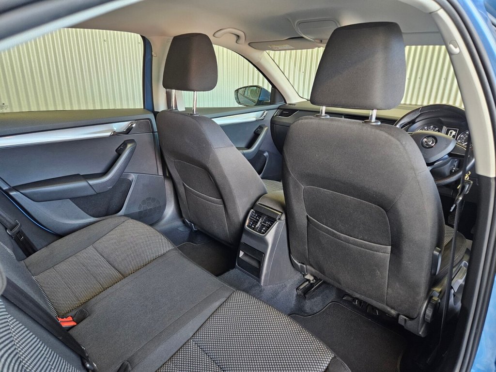 Used Skoda Octavia 2016 for sale - 76510163: Photo 18