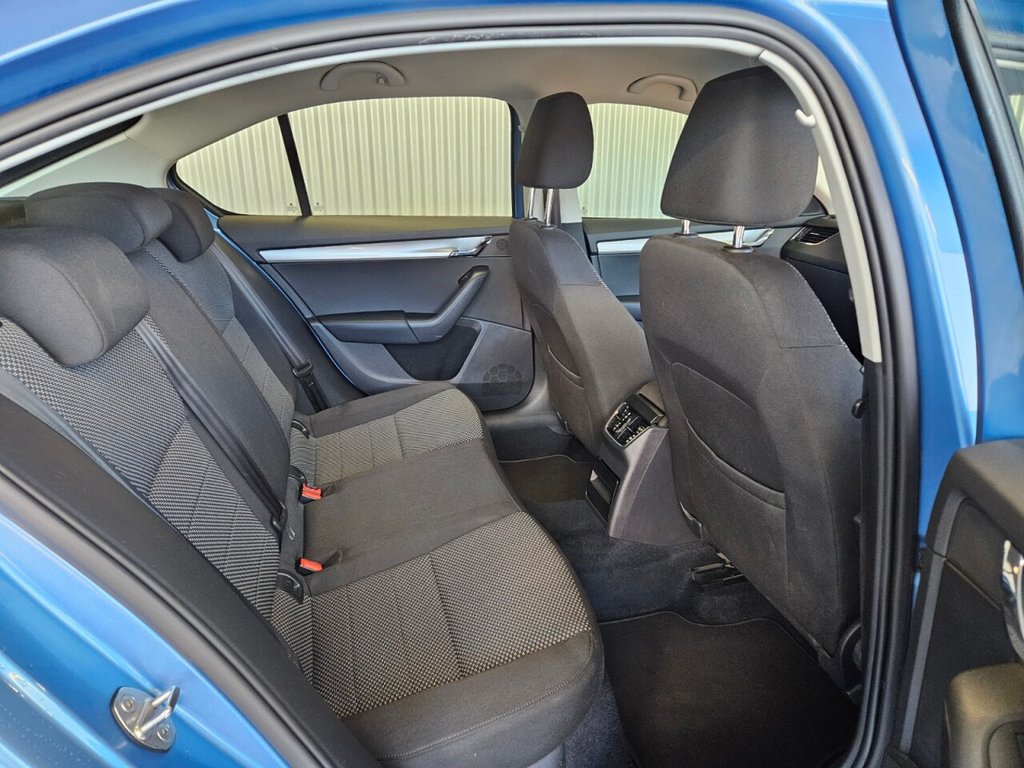 Used Skoda Octavia 2016 for sale - 76510163: Photo 19