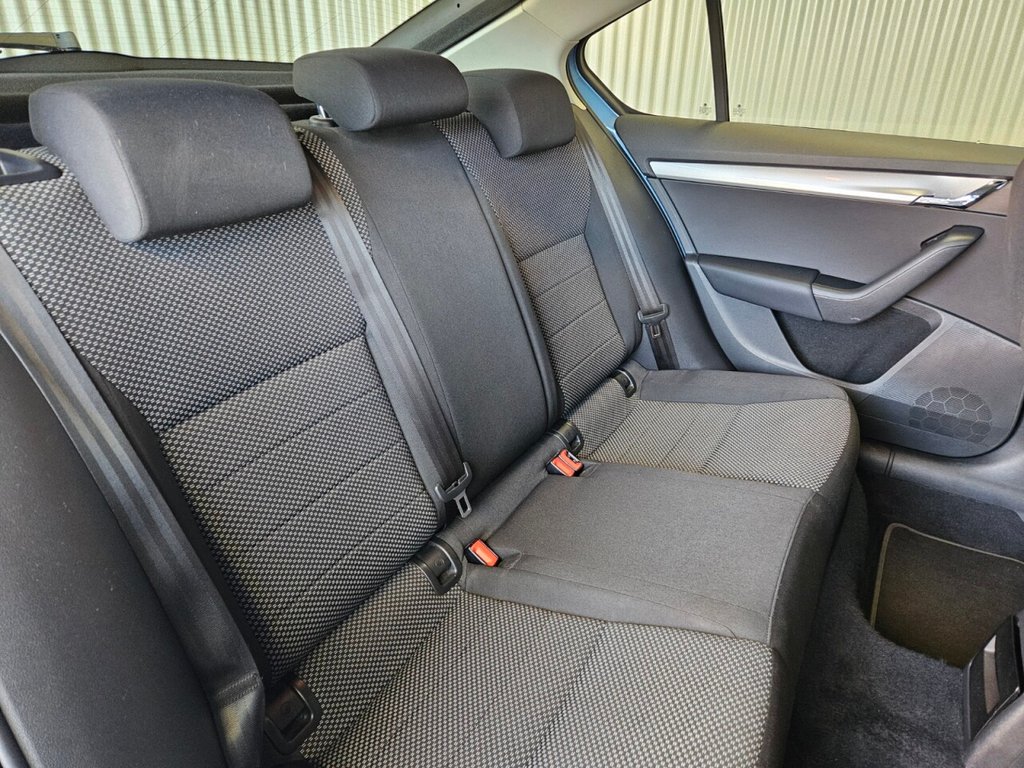 Used Skoda Octavia 2016 for sale - 76510163: Photo 20